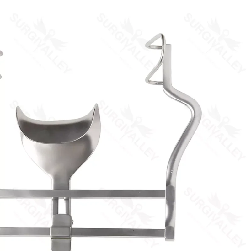 Surgical Instrument RFQ Revision Control Guide