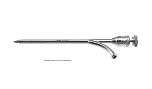 Trocar Needle Evaluation: A Procurement and Sourcing Checklist