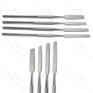Dental Cement Spatula "#24 5.0 cm (2")