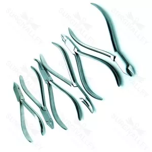 Adam Pliers 5 12.5 cm (5.0)