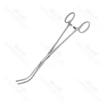 Pinça Hemostática Brock Curva 23,0 cm (9")