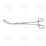 Pinça Hemostática Brock Curva 23,0 cm (9")