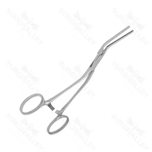 Cooley 角度止血钳 6.0 cm (2.4) – surgivalley (111050002)