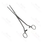 Crafoord 直头止血钳 25.0 cm (10")