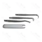 Automatic Wrench Length 5.6cm 12.5 cm (5.0) 5.6 cm (2.2)