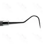 Double Ended Explorer Probe "#" 6 15.0 cm (6.0)