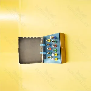 Kit de Expansor Óseo Dental para Implantología Dental – surgivalley (090210189)