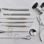 Bone Grafting Syringe 2.5mm 5.0 cm (2")