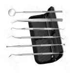 Dental Tartar Remover Scraper