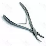 Cleveland Rongeurs for Dental Surgery Access in Small Oral Cavity with Performance