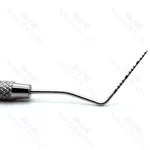 Dentaler UNC-15-Farbcode-Parodontaldiagnostik-Explorer aus Edelstahl
