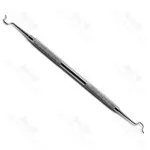 Dental Scaler H6/H7 15.0 cm (6.0)