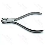 Distal End Cutter Plier TC