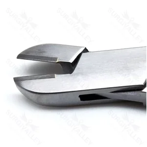 Hard wire Cutter Plier TC