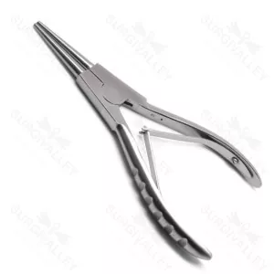 Round Pliers