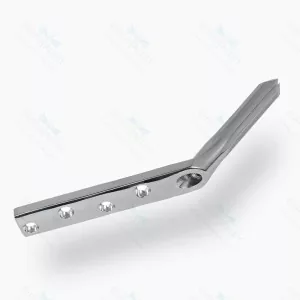 130 Degree Jewett Nail Plates – surgivalley (999020012)