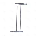 Orthopedic Bone Rasp 54.6 cm (21.5)
