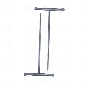Orthopedic Bone Gouge 15.0 cm (6")