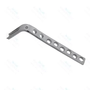 95 Degree Condylar Blade Plate – surgivalley (999020009)