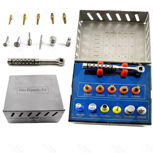 Expander Screws (999210446)