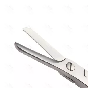 Caplan Surgical Shears Angled 19.7 cm (7.7)