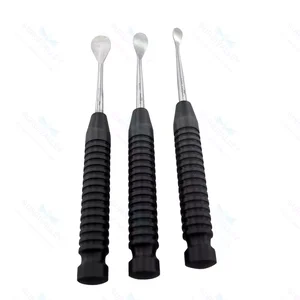 Cobb脊柱剥离器 9 1/2英寸 19.0毫米宽刀片 圆形轻质手柄 – surgivalley (064210005)