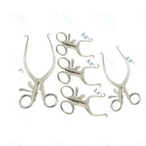 Gelpi Retractor 5-Piece Set Surgical Sets – surgivalley (005210056)