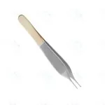 Diamond Dust Burr Bud Shaped Cutter for General Surgery Bone Debridement Procedures