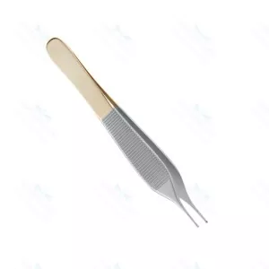 Diamond Dust Burr Bud Shaped Cutter for General Surgery Bone Debridement Procedures (045210004)