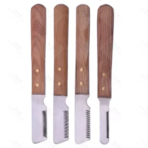 Pet Stripping Grooming Knifes Cat Dog Surgical Hardware Accessories Veterinary Kit – surgivalley (999210059)