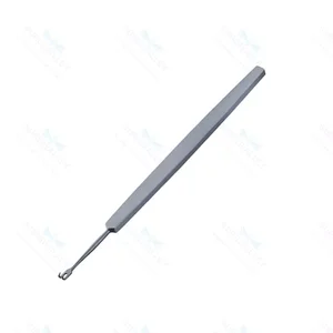 Guthrie Double Prong Hook 2.0mm Spread Sharp 13.0 cm (5") General Surgery Instruments – surgivalley (005210028)