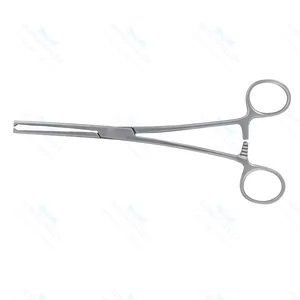 Judd Allis Tissue Forceps 3X4 Teeth 15.0 cm General Surgery Instruments – surgivalley (001210082)