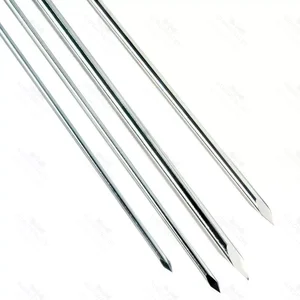 兽医正型 9号 K线 (50件装) 兽医器械 SS – surgivalley (999210041)