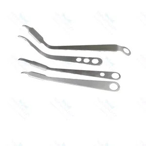 Knee and Hip Joint Hooks 4-Piece Set for Orthopedic Procedures – surgivalley (005210055)