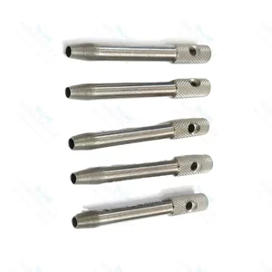 Locking Drill Sleeve 3.2 mm 7.5 cm (3") (999210866)