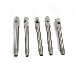 Orthopedic LCP Locking Drill Sleeve Set 5-Piece Surgical Instruments