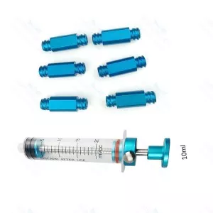 Transfer Suction Tube for Liposuction Procedures and Surgical Dental Clinical Instruments – surgivalley (011070006)