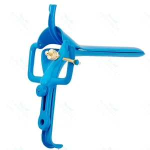LLETZ Graves Speculum with 7cm Opening for Gynecology – surgivalley (010210005)