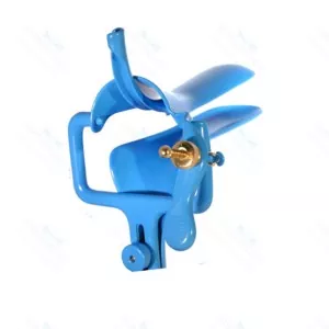 LLETZ Graves Closed Tube Speculum for Gynecology in General Surgery – surgivalley (010210003)