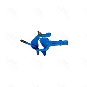 Lletz Graves Vu More Speculum Closed Tube Gynecology Instruments for General Surgery – surgivalley (010210002)