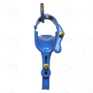 Lletz Pederson Vu More Speculum Gynecology Instrument for General Surgery – surgivalley (010210007)
