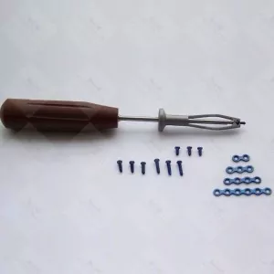 Screw Rack Mini Fragment Set (090020035)