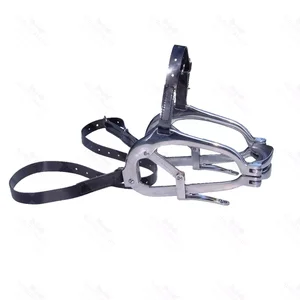 Millennium and Hausman Speculum Set Veterinary Instruments for Veterinary Specialty Procedures – surgivalley (010210015)