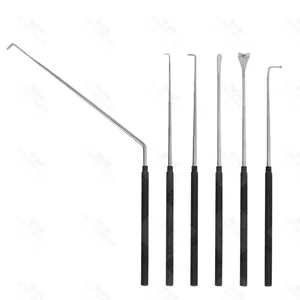 Nerve Root Penfield Dissector Retractor Set for Spinal Orthopedic Surgery – surgivalley (130210003)