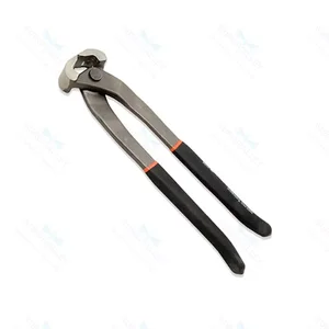 北欧指甲夹紧器，锻造，用于高低指甲普外科足病手术 – surgivalley (999210007)