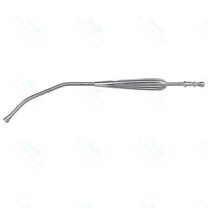 Conjunto de Tubos de Sucção Pediátricos de 10 Peças para Procedimentos de Cirurgia Geral – surgivalley (015210007)