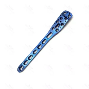 Proximal Locking Plate Set 4 to 10 Holes Orthopedic Surgical Sets (7-Piece Set, 1 Types) – surgivalley (999210058)