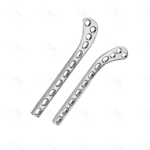 6件套骨科胫骨外侧近端钢板 Dcp 4.5mm – surgivalley (090210388)