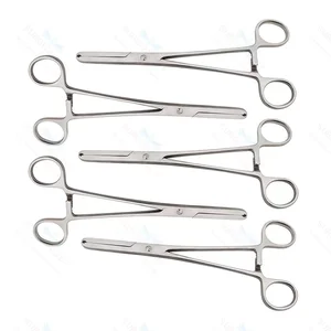 Orthopedic Rod Holding Forceps 5-Piece Set Surgical Sets – surgivalley (090210397)