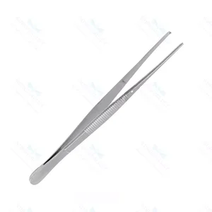 Surgical Tissue Forceps 39.4 cm (15.5) (001090096)
